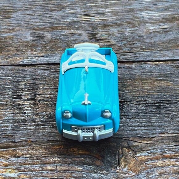 HALLMARK MURRAY CHAMPION #1 KIDDIE CAR CLASSICS SERIES 1994 CHRISTMAS ORNAMENTS - Picture 11 of 11